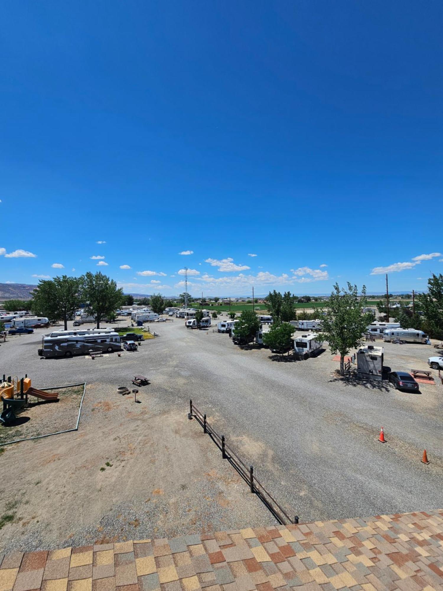 Jw * Grand Junction