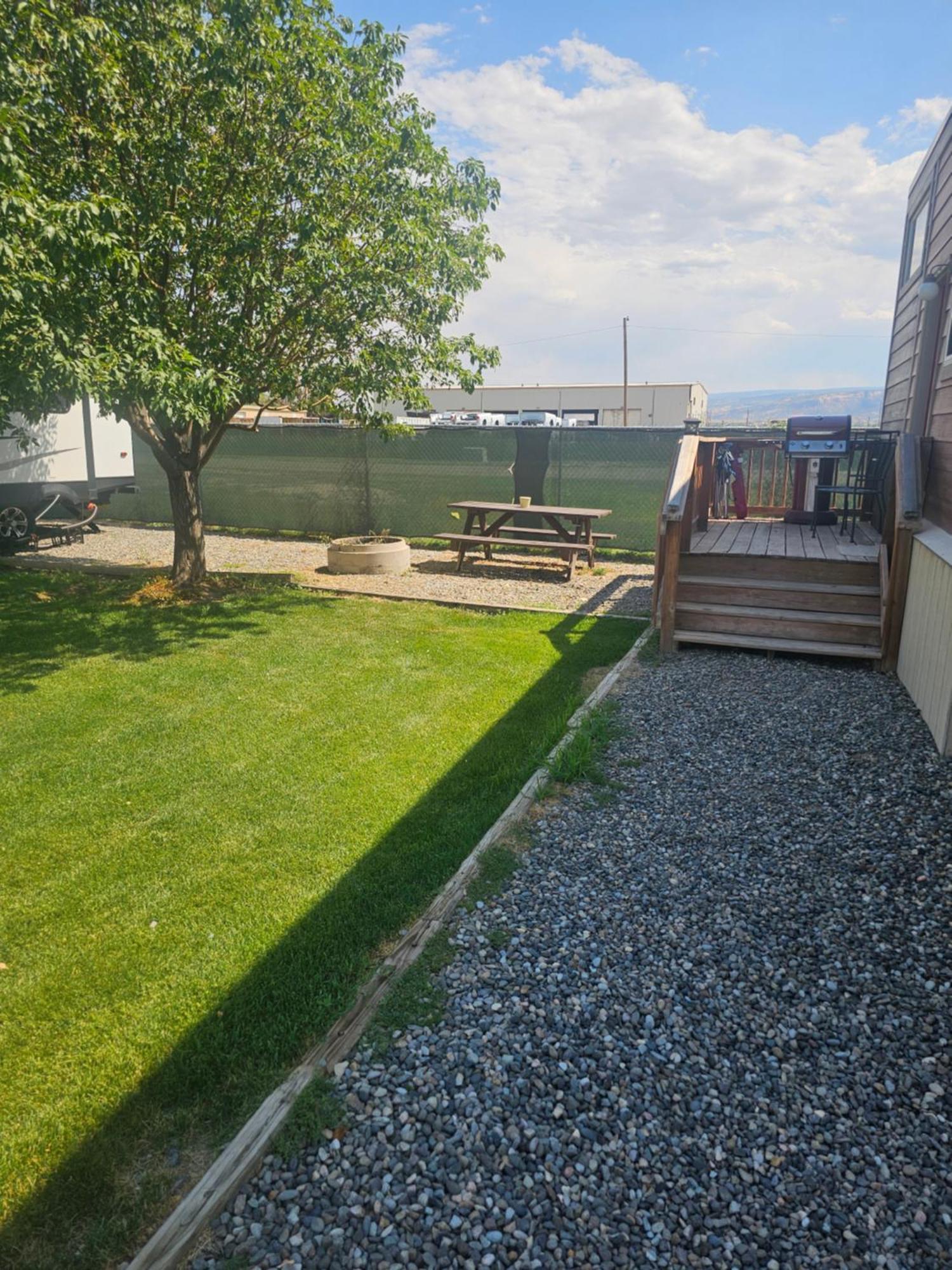Jw Campsite