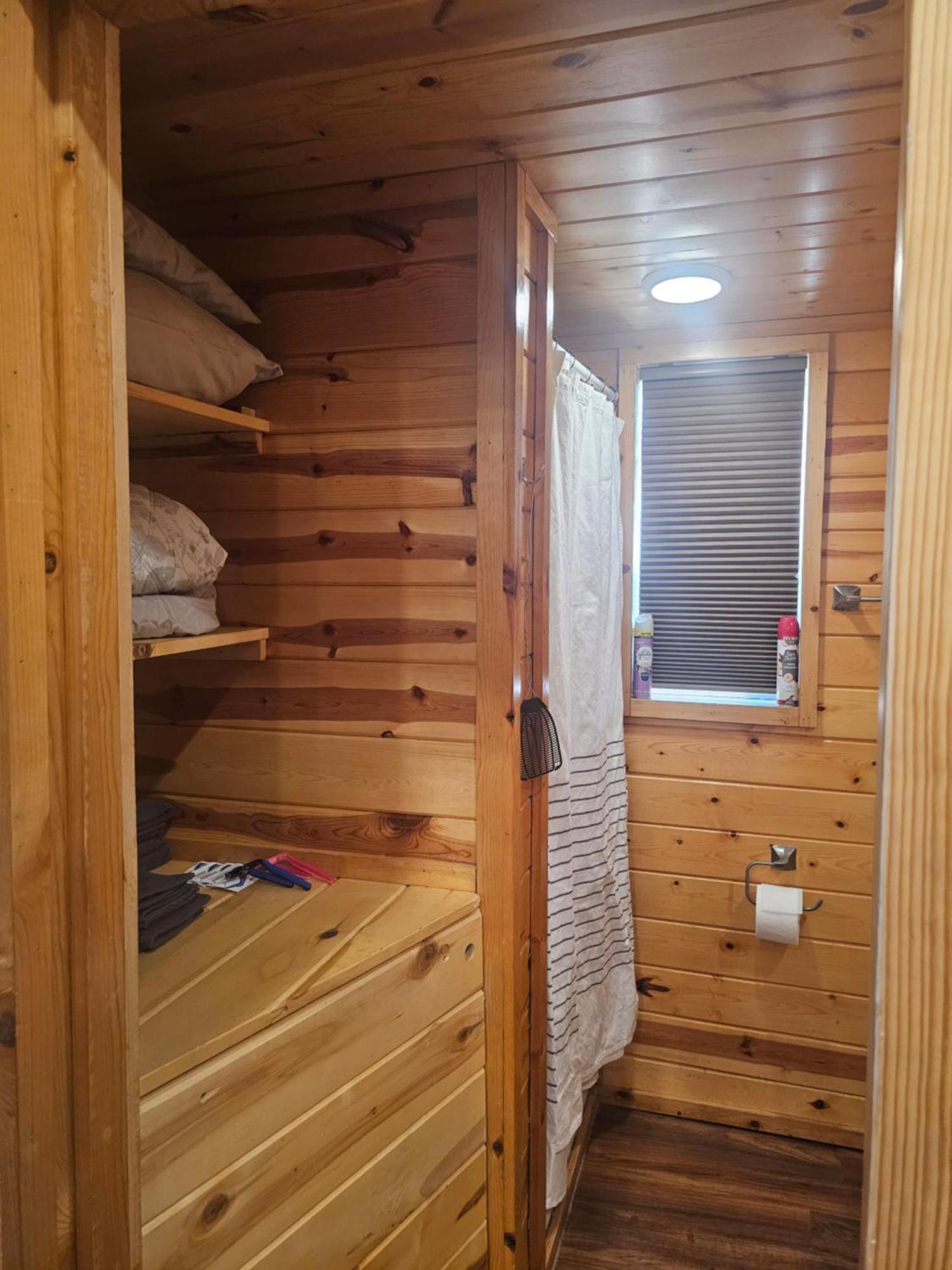Camping Jw Grand Junction