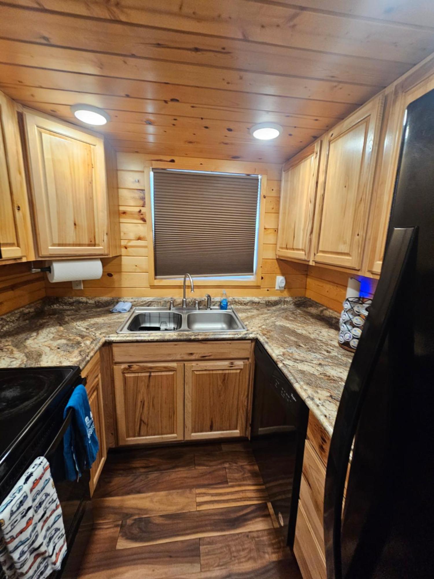 Jw Campsite Grand Junction
